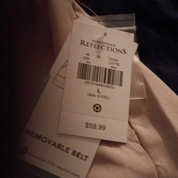 Northern reflection shorts - Picture 13 of 13